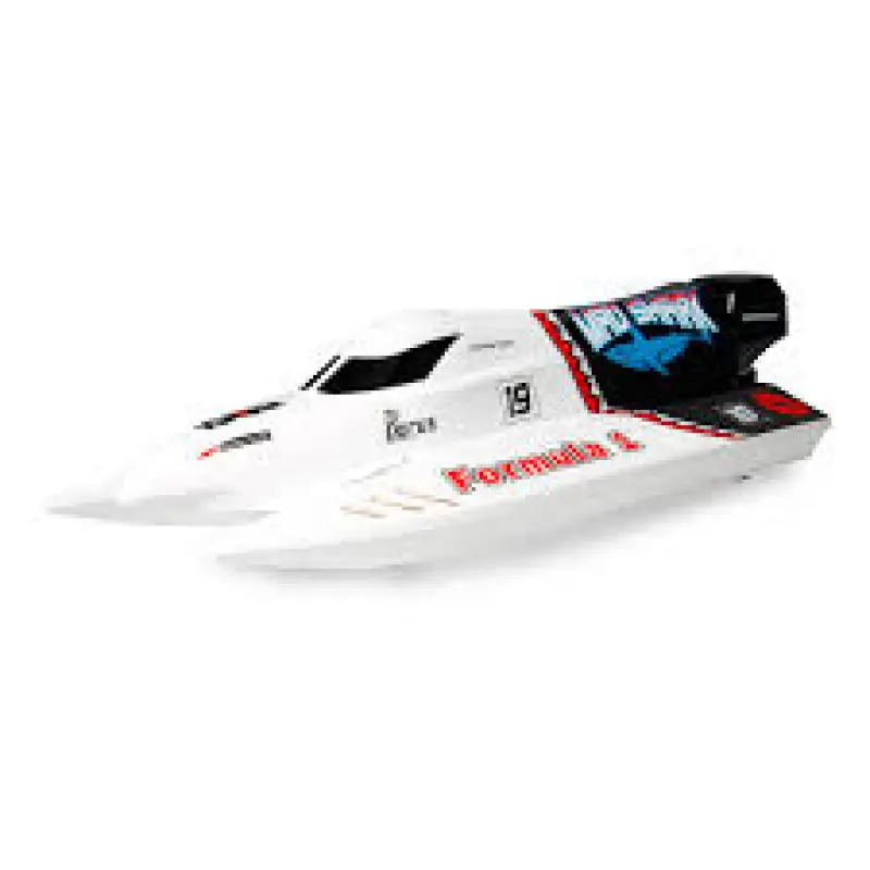 Superprijs Mad Shark -8205