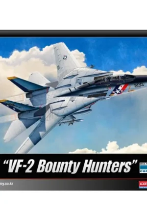 Populair F-14A Bounty Hunters -12532