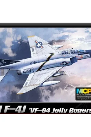 USN F-4J 'VF-84 Jolly Rogers' -12529 Dagaanbieding