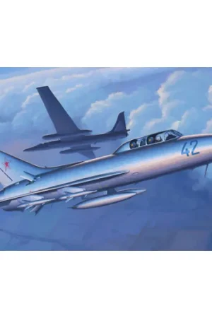 Bestel Nu Soviet Su-9U Maiden -02897