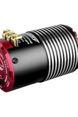 Goedkoop Dynotorq 815 - 1/8 Sensored 4-Pole Competition Brushless Motor - Turns 2.5D - 1750 KV C61202