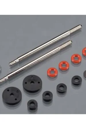 Dagaanbieding Front Shock Rebuild Kit