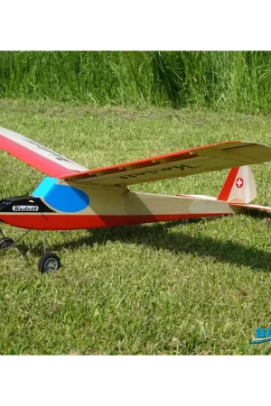 Betrouwbaar Kadett Trainer
