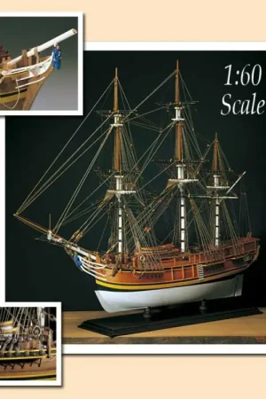 Uitverkoop H.M.S. Bounty -1432