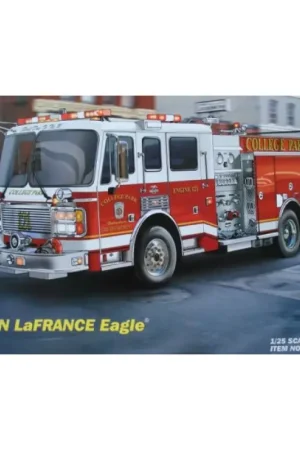 American LaFrance Eagle -02506 Korting