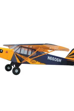 Rechtstreeks Van De Fabrikant 1:4 Clipped Wing Cub -SLM8712B