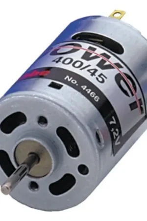 Express Levering Power 400/45 -4466