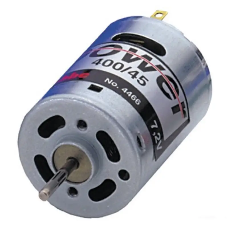 Express Levering Power 400/45 -4466