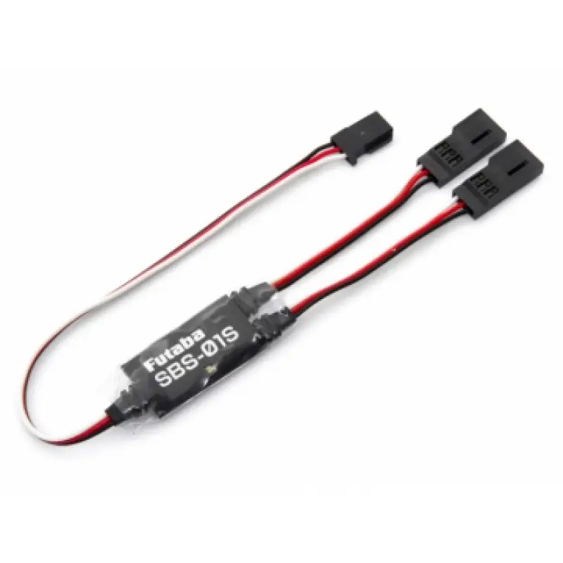 Favoriet Servo Sensor -EBB1140