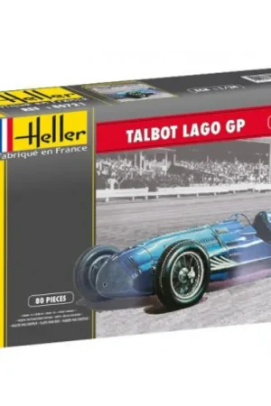 Betaalbaar TALBOT LAGO GP -80721