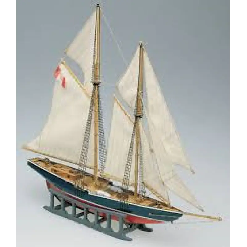 Fabrieksprijs Bluenose MM11