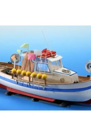 Beste Prijs Moby Dick MM72