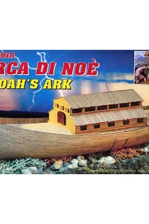 Koopje De Ark Van Noah MM18