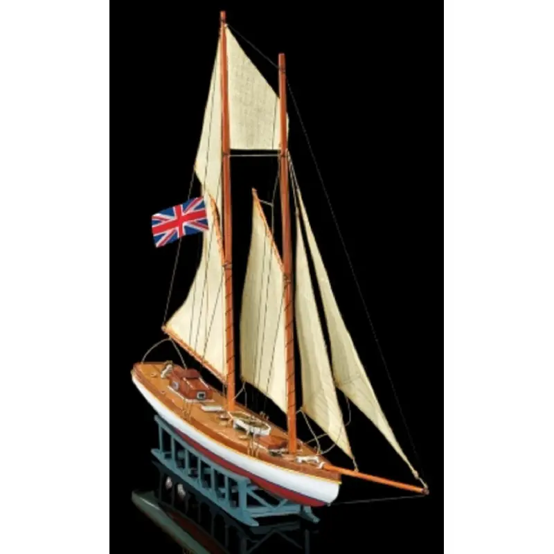 Populair Goletta Elisabeth MM69