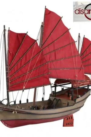 Chinese Junk -20167 Goedkoop