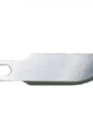 Sharp Curved Blade -40010 Meest Verkocht