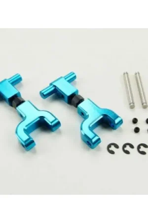 TT-02 Alu Draagarmen achter/boven instelbaar -800718 Veilige Betaling
