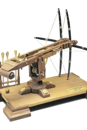Weekendaanbieding Lo Scorpione XVI Secolo -810