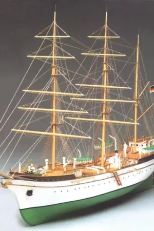 Uitverkoop Gorch Fock -754