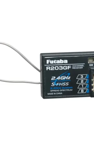 Fabrieksprijs R 203GF